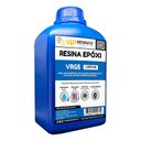 Ver imagem 3 de Resina Epóxi Rígida + Endurecedor Vrg5 1,5kg Baixa Espessura