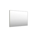 Ver imagem 3 de Conjunto Gabinete para Banheiro com Espelheira New 80 Cinza/Cimento