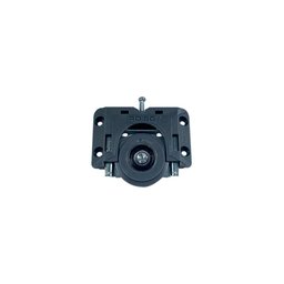 Kit Sistema Smart 350 40kg com Anti Descarrilamento e Amortecedor Linha Cobalto Rometal - 2