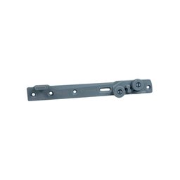 Kit Sistema Smart 350 40kg com Anti Descarrilamento e Amortecedor Linha Cobalto Rometal - 3