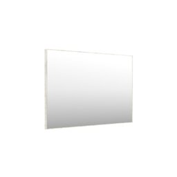 Conjunto Gabinete para Banheiro com Espelheira New 80 - 2