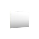 Ver imagem 2 de Conjunto Gabinete para Banheiro com Espelheira New 80