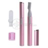 Mini Aparador Depilador Elétrico Remover Pelos Lmf-1102 Rosa - 4
