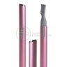 Mini Aparador Depilador Elétrico Remover Pelos Lmf-1102 Rosa - 5