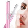 Mini Aparador Depilador Elétrico Remover Pelos Lmf-1102 Rosa - 2