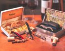 Ver imagem 6 de Abridor de Garrafa Saca-rolha Dois Estágios Pulltex Clickcut:amarelo