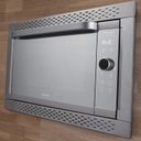 Ver imagem 5 de Conjunto Forno Elétrico para Embutir Decorato Gourmet 44 Litros 220v + Cooktop 4 Bocas com Queimador