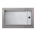 Ver imagem 2 de Conjunto Forno Elétrico para Embutir Decorato Gourmet 44 Litros 220v + Cooktop 4 Bocas com Queimador