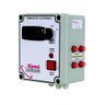 Quadro Comando Digital Rinnai 2b Rqc002 Rinnai - 2