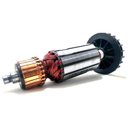 Ver imagem 1 de Induzido Modelo Antigo para Esmerilhadeira 9004 Skil