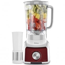 Liquidificador Philco Ellgance Lux 1200w 12 Velocidades 220v - 3