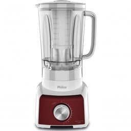 Liquidificador Philco Ellgance Lux 1200w 12 Velocidades 220v - 1