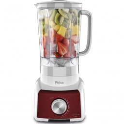 Liquidificador Philco Ellgance Lux 1200w 12 Velocidades 220v - 2