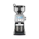 Ver imagem 4 de Moedor de Café Elétrico Breville Express 165W 60 Níveis Inox 110V Tramontina