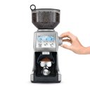 Ver imagem 5 de Moedor de Café Elétrico Breville Express 165W 60 Níveis Inox 110V Tramontina