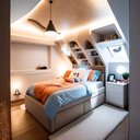 Ver imagem 4 de Céu Estrelado Kit Original Mix Led Fibra Ótica 120 Pontos