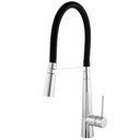 Ver imagem 3 de Torneira Monocomando Inovatte Gourmet 063 Black 02025791