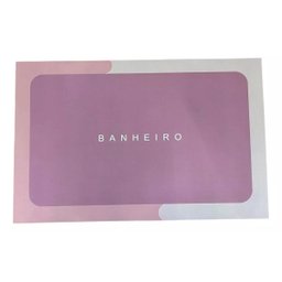 Tapete Mágico Banheiro Super Absorvente Secagem Ultra Rápida - 3