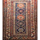 Ver imagem 1 de Tapete Fenix 240x340 G4750-1