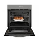 Ver imagem 6 de Conjunto Forno Elétrico Digital de Embutir 220v Espelhado 68 Litros + Micro-ondas de Embutir 25l 220