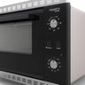 Kit Cozinha Forno/cooktop e Coifa Inox Fogatti - 11
