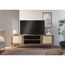 Ver imagem 3 de Rack Viena 140cm Woodmel