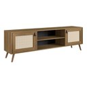 Ver imagem 1 de Rack Viena 140cm Woodmel