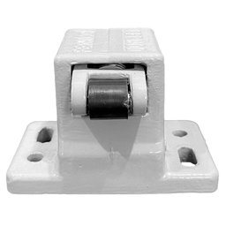 Bloco de Fechamento para Porta Sobreposta de Câmara Frigorifica - 1