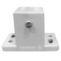 Bloco de Fechamento para Porta Sobreposta de Câmara Frigorifica - 7