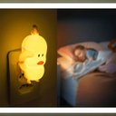 Ver imagem 3 de Luminária Led Luz Guia Noturna Infantil Taschibra 110v/220v:127v/220v/chick