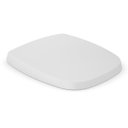 Ver imagem 2 de Kit 2 Assentos Original com Softclose® City/Like Celite Cinza/Prata