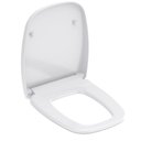 Ver imagem 4 de Kit 2 Assentos Original com Softclose® City/Like Celite Cinza/Prata