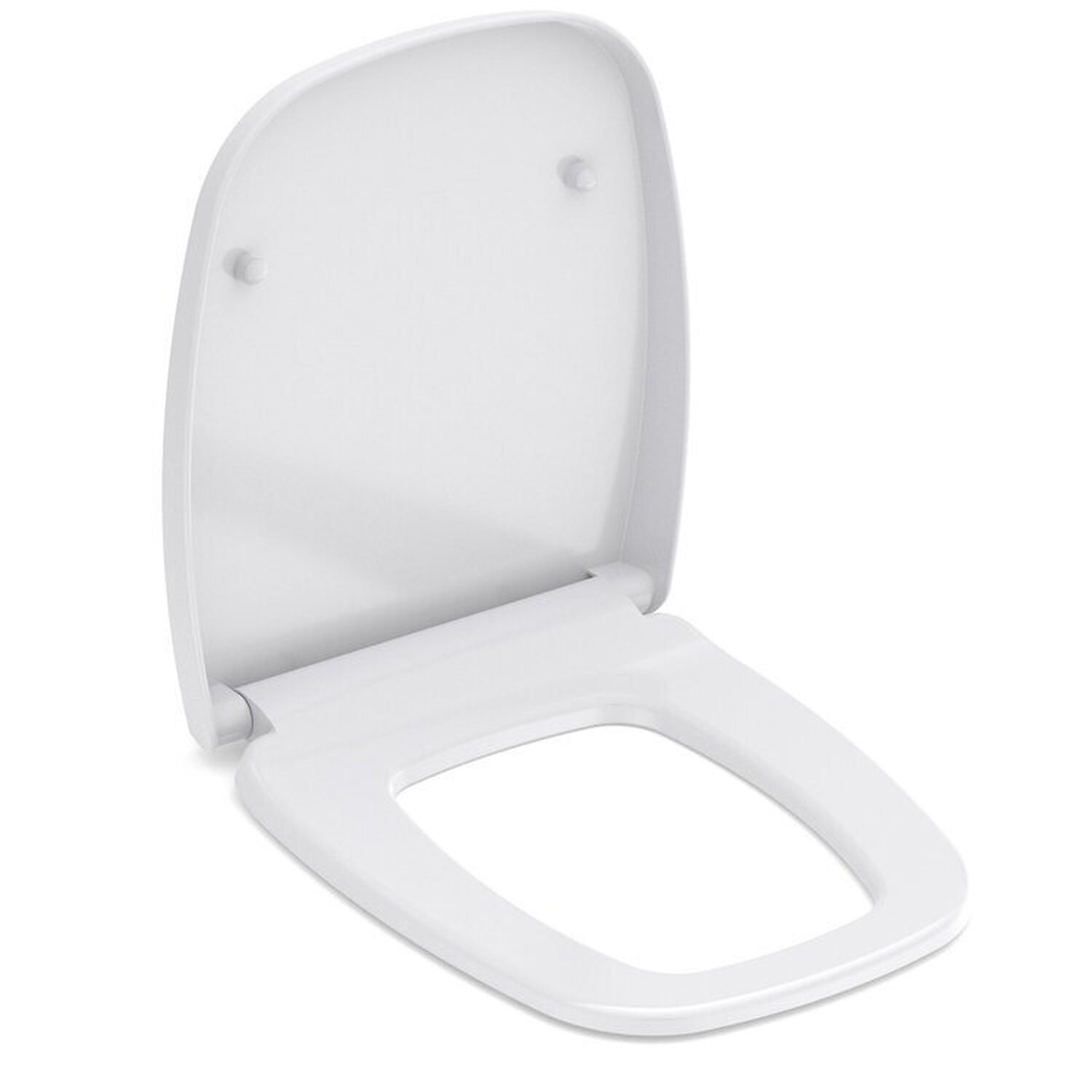 Kit 2 Assentos Original com Softclose® City/like Celite - 4