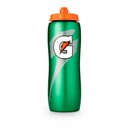 Ver imagem 1 de Garrafa Térmica Squeeze 946 Ml - Original Gatorade® Usa
