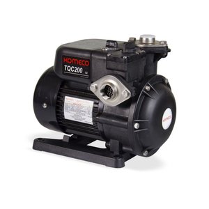 Pressurizador Fluxo Bivolt Komeco Modelo:tqc 400