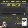 Dvr 8 Canais Imhdx 5108 Intelbras Multi Hd 4k C/hd 1tb - 2