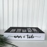 Livro Caixa Fake para Decorar Branco/preto Amor É Tudo - 2