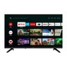 Smart TV Philco 40” PTV40E30AGSF Android TV FullHD HDR Led Bivolt - 1