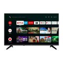 Ver imagem 1 de Smart TV Philco 40” PTV40E30AGSF Android TV FullHD HDR Led Bivolt