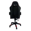 Ver imagem 5 de Cadeira Gamer Sti Preto/vermelho - Ch-7026