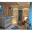 Ver imagem 3 de Kit Iluminação Céu Estrelado Fibra Ótica 100 Pontos Mix Multicolorido Fonte Bivolt para Quarto Sala