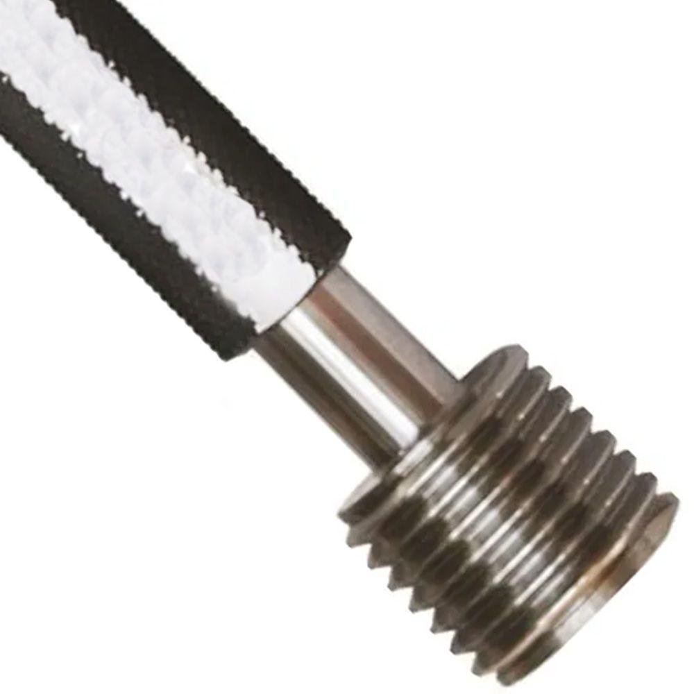 Calibrador de Rosca Tampão Passa/não Passa - M2,5 X 0,45 - 3