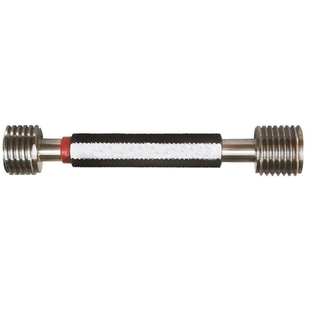 Calibrador de Rosca Tampão Passa/não Passa - M2,5 X 0,45 - 2