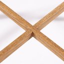 Ver imagem 7 de Mesa Bistrô 68cm X 68cm X 100cm Traço