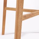 Ver imagem 6 de Mesa Bistrô 68cm X 68cm X 100cm Traço