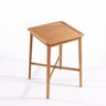 Mesa Bistrô 68cm X 68cm X 100cm Traço - 10