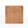 Mesa Bistrô 68cm X 68cm X 100cm Traço - 9