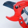 Cortador Manual de Tubo Cano PVC Lorben Alicate Corta Tubos Profissional 42mm 1-5/8" - 4