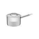 Ver imagem 1 de Caldeirão Professional Inox Fundo Triplo 16cm 2,2 L