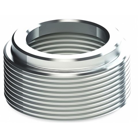 Bucha Red. Alum (1.1/4" X 1") Npt Ex-d